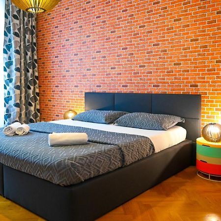 Elegant Suite Augarten Wien Ngoại thất bức ảnh