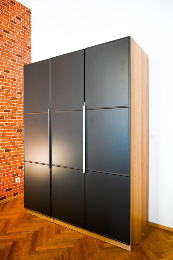 Elegant Suite Augarten Wien Ngoại thất bức ảnh