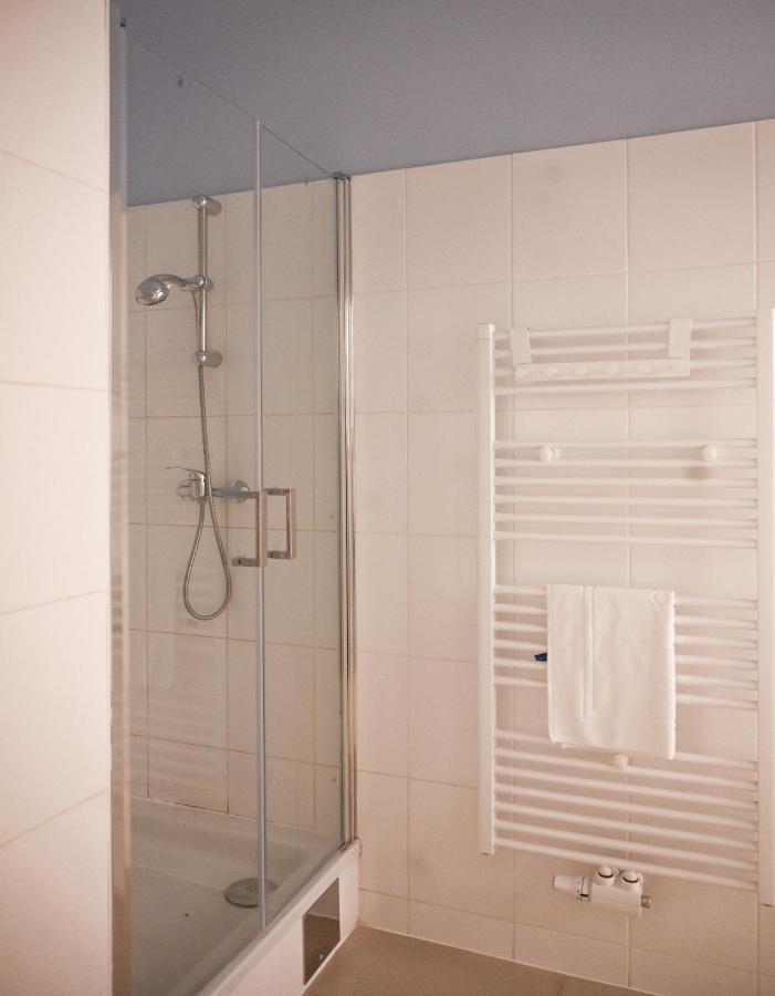 Elegant Suite Augarten Wien Ngoại thất bức ảnh