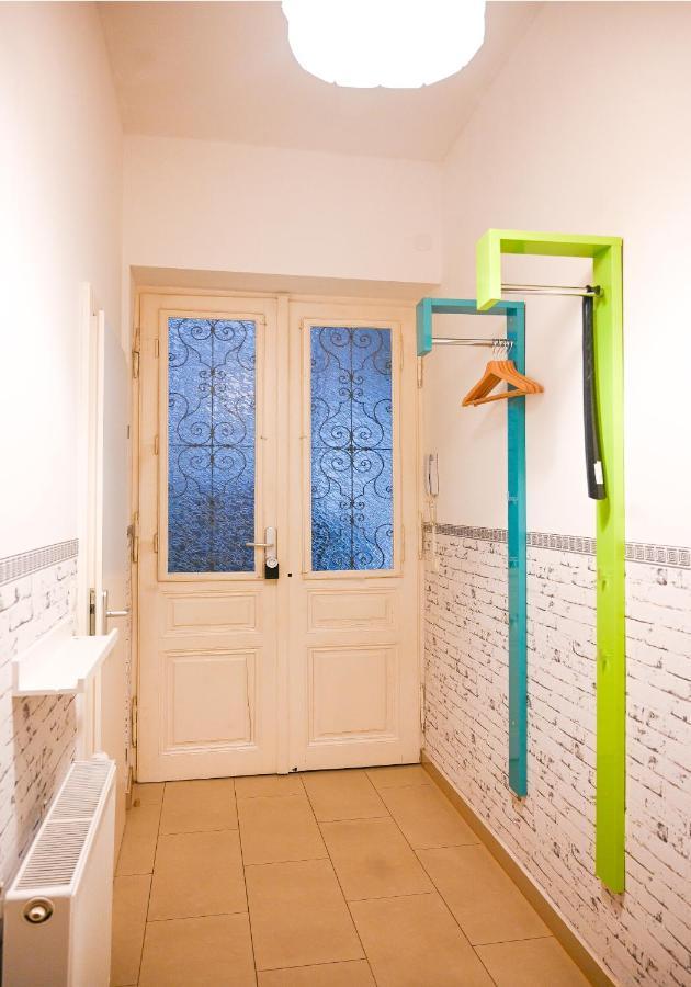 Elegant Suite Augarten Wien Ngoại thất bức ảnh